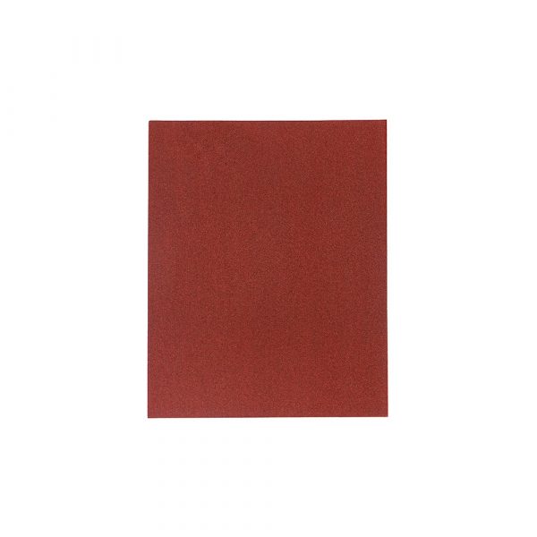 CR 661 ALO Cabinet Paper Sheet