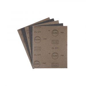 CL577 Latex Water Proof Paper Sheet