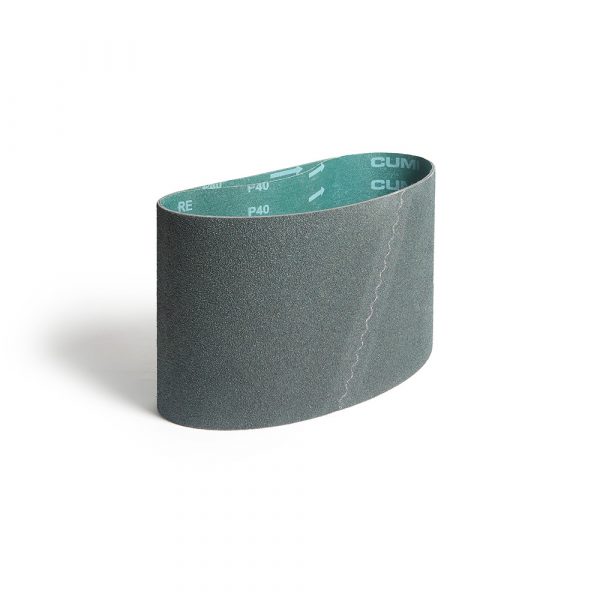 YS 595 Ceramic Cloth Belt